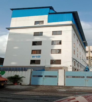 Liladhar Industrial Unit